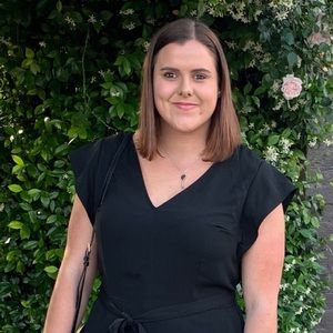 Meet your Posher, Carme